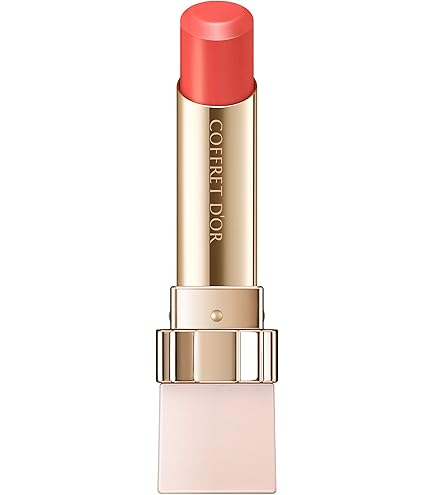 Amazon.co.jp: COFFRET D'OR コフレドール ルージュ ピュアリーステイ