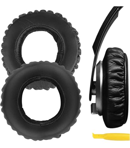Amazon | AKHQC XB700イヤークッションパッド 交換用Sony MDR-XB700