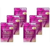 Amazon.co.jp: 【126粒x3袋】ザ・コラーゲン リュクスリッチ