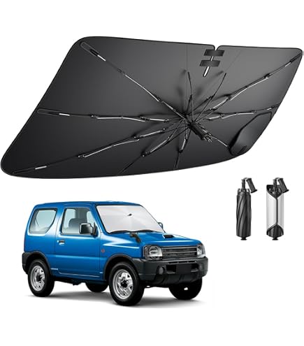 Amazon.co.jp: ruiya スズキ ジムニー JB23 / ジムニーシエラ JB43