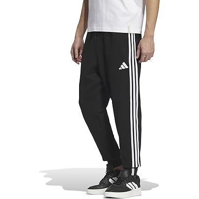 Amazon.co.jp: Adidas KS236 Men's Sweatpants Word Sweatpants, black