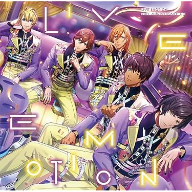 Amazon.co.jp 最新リリース: アニメ・ゲーム音楽 の新着ランキングです。