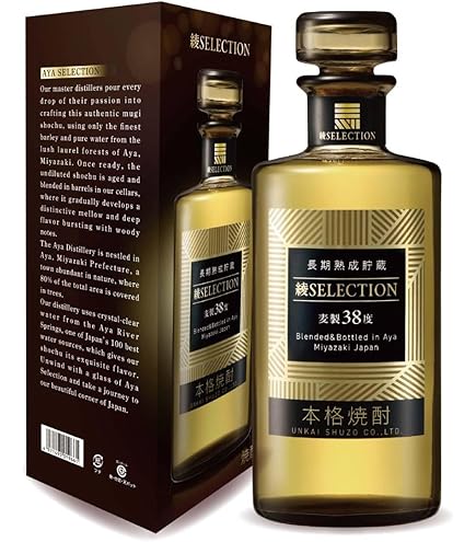 Amazon.co.jp: 焙り焦がし麦 真政 [ 焼酎 25度 大分県 720ml ] : 食品