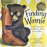 Finding Winnie: The True Story of the World’s M...