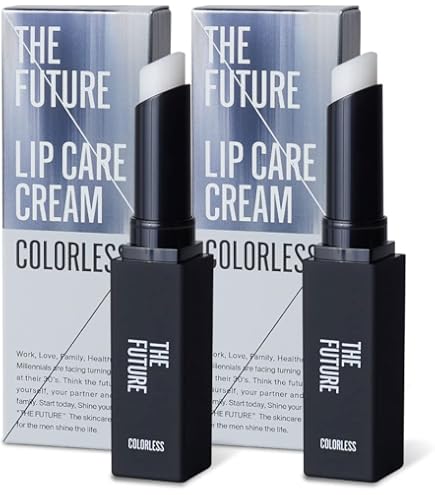 リップケア fuu Amazon.co.jp: THE FUTURE リップクリーム 色つきリップ 保湿 メンズ