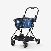Myショッピングカート♡ミスモーイ【新品・未使用品】【匿名配送】 ミスモーイ｜コンビ公式ブランドストア