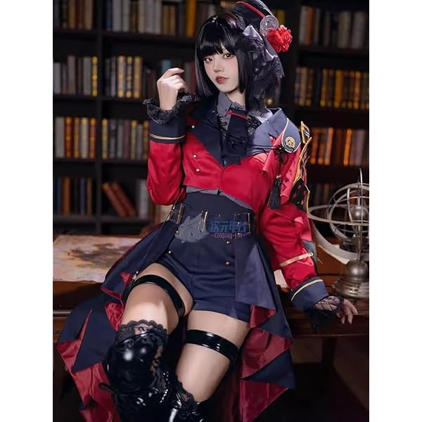 刀剣乱舞　京極正宗（靴付き）コスプレ衣装 Amazon.co.jp: [zhuang] 刀剣乱舞 京極正宗 コスプレ衣装＋靴