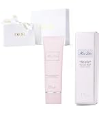 Amazon.co.jp: Dior ミス ディオール ハンド クリーム ギフトセット 50