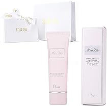 Amazon.co.jp: 【国内正規品】DIOR ディオール ミス ディオール ハンド