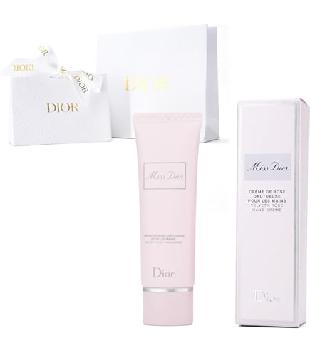 Amazon | メゾン クリスチャン ディオール Dior ハンド & ボディ Amazon | メゾン クリスチャン ディオール Dior ハンド & ボディ