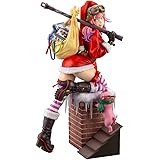 BISHOUJO 山下しゅんやのプラスチック・エンジェル 煙突のアンジェ 1/7スケール PVC塗装済み完成品 フィギュア SV316