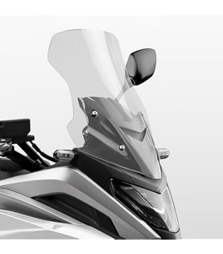 Amazon | ホンダ純正ハイウインドスクリーンNC750X(RH09) 専用 クリヤ