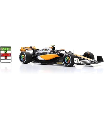 Amazon | Minichamps 1/18 ウィリアムズ FW44 ラティフィ