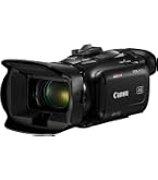 Amazon | Canon キヤノン 業務用 4K ビデオカメラ XC10 | ビデオカメラ