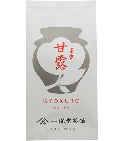Amazon | 一保堂茶舗 玉露 天下一90g 缶箱 | 一保堂茶舗 | 抹茶 通販