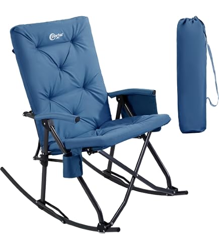 Amazon.co.jp: GCI Outdoor Comfort Pro Rocker キャンピングチェア