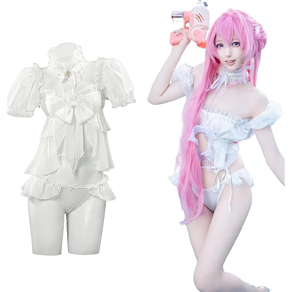 Amazon.co.jp: [マルユリヤ] M 実物撮影！ 勝利の女神：NIKKE ドロシー