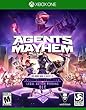 Agents Of Mayhem Launch Edition (輸入版:北米)- XboxOne