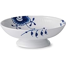 Amazon｜【正規輸入品】 ロイヤルコペンハーゲン ブルーフルーテッド