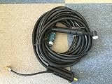 ダイヘンデジタルTIG空冷200Aトーチ適合AWD-26×4m
