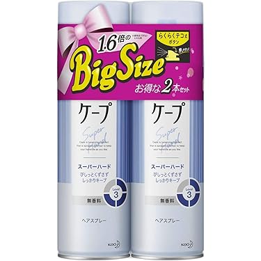 Amazon.co.jp 人気ギフトランキング: ヘアスプレー で、ギフトの設定を