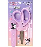 Amazon.co.jp: サンリオ(SANRIO) クロミ フェイス形ハサミ 634034