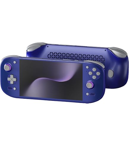 AYN Odin 2 Portal MAX Retro Handheld Game Console - Snapdragon 8