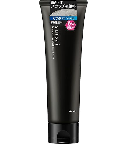 Amazon | SUQQU スック ヴィアルム ザ ウォッシュ 125g | SUQQU | 洗顔