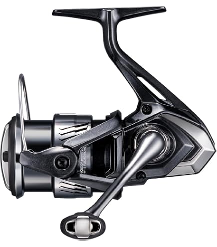 Amazon | シマノ(SHIMANO) 26ミラベル C5000XG | スピニングリール