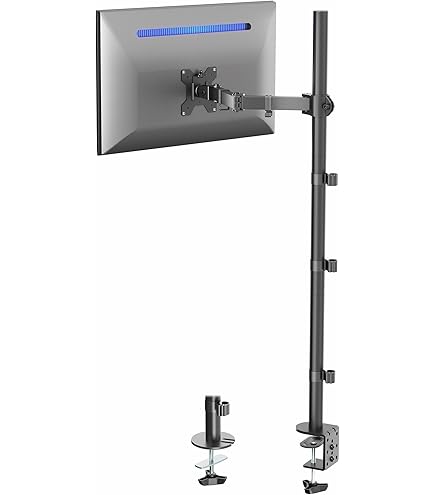 99961 - Conversiekit voor monitorarm 1551 - DESQ