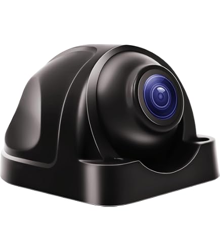 Amazon.co.jp: Yakry バックカメラモニター：AHDバックカメラ 10.1