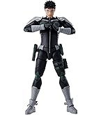 海外限定版 怪獣8号 日比野 カフカ 完成品フィギュア SUNRISEPOP Amazon | 壽屋(KOTOBUKIYA) 怪獣8号 ARTFX J 日比野カフカ 1/8