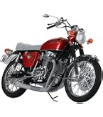 Amazon | 青島文化教材社 1/12 バイクシリーズ No.3 ホンダ CBX400F