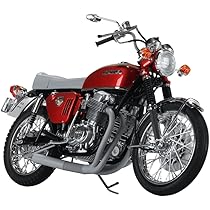 Amazon | 青島文化教材社(AOSHIMA) ザ☆バイク No. 23 1/12