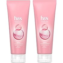 Amazon | h&s インテンシブトリートメント 180gX2 モイスチャー エイチ