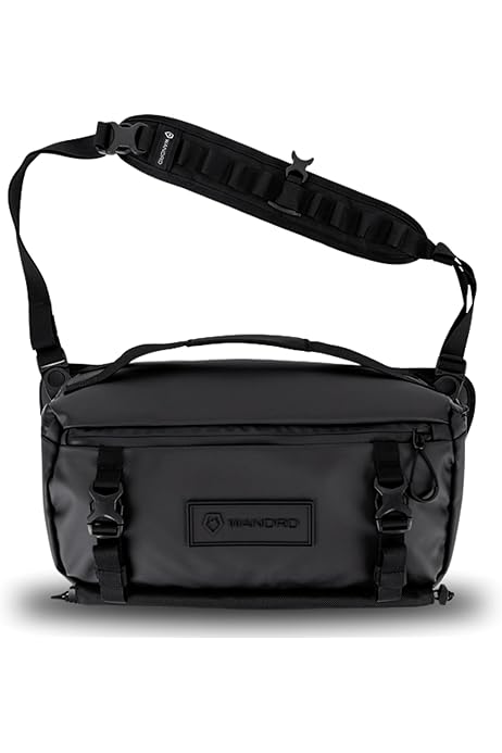 Amazon.co.jp: ワンダード(WANDRD) スリングバッグ ローグスリング 