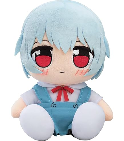 Amazon.co.jp: メイドインアビス 烈日の黄金郷 ナナチぬいぐるみ 新