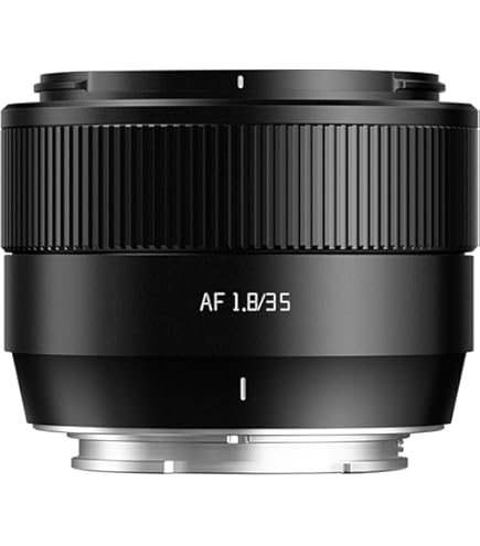 Amazon.co.jp: TTArtisan AF 35mm F1.8 II APS-C オート