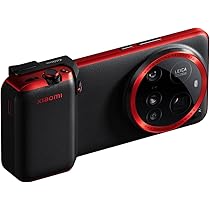 Amazon.co.jp: Xiaomi Photography Kit for Legend Edition Xiaomi 15