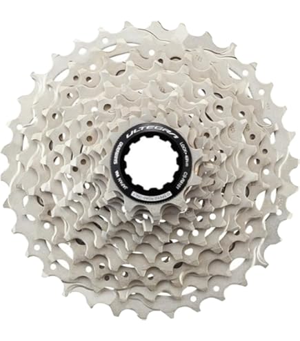 Amazon.co.jp: Shimano Ultegra RD-R8150 Di2 リアディレーラー-12速