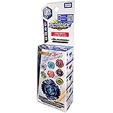 ベイブレードバースト B-95 ランダムブースターVol.8 シェルターレグルス.5S.Tw