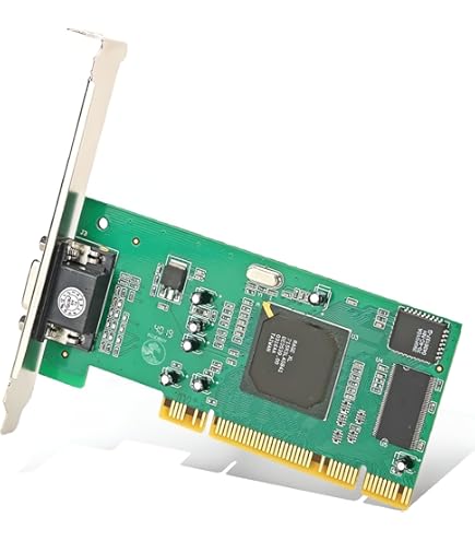 Matrox M9148 LP グラフィックボード Amazon.com: Matrox M9148 LP PCIe x16 : Electronics