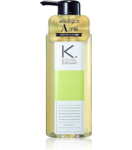 Amazon | T-ブレイス FUCES フーチェ AR シャンプー 300ml | FUCES