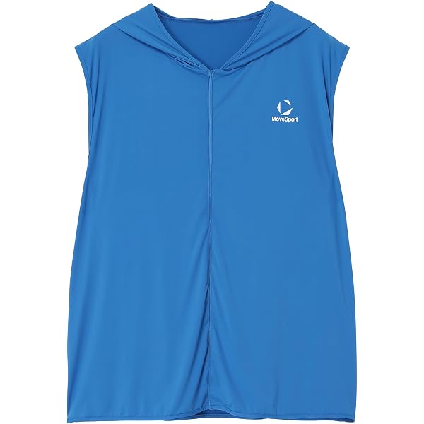 Amazon.co.jp: [INUTEQ] DRY 冷感ベスト S/M 1102010107 : ファッション