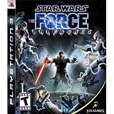 Starwars: The Force Unlished (輸入版) - PS3