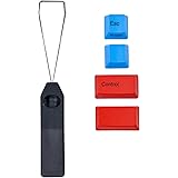 PFU カラーキートップセット（HHKB Professionalシリーズ専用） PD-KB400KT01