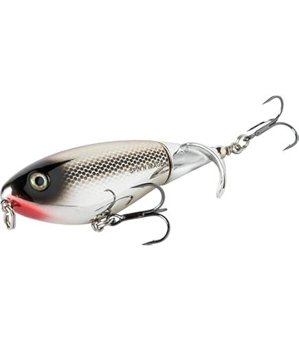Amazon.co.jp: HEDDON(ヘドン) ルアー タイニートピード X0360BRS