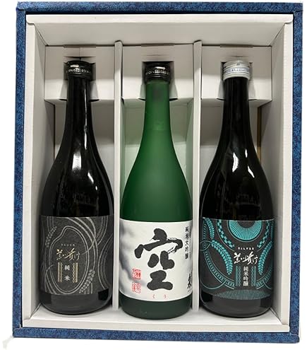Amazon.co.jp: 空 関谷酒造 日本酒 蓬莱泉（ほうらいせん）人気の空と