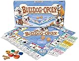 Bulldog-opoly[並行輸入品]