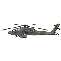 21世紀Motorworks 1?: 40?Ah - 64?Apache W /ツールDiecastモデルキット# 88240 z2zed1b AH-64 Apache Longbow Diecast Model | Sky Wings